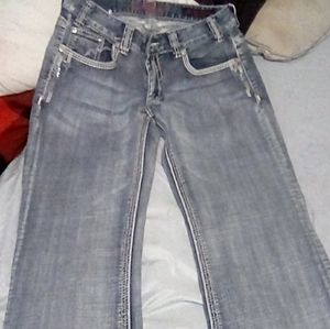 Rock and Roll Cowgirl